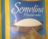 semolina