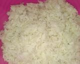 Foto langkah ke 5 dari resep Lemper ayam kekinian.