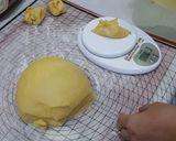 Foto langkah ke 4 dari resep Donat Kentang.