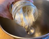 Kovászos kalács recept fázis 4 fotója