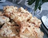 Foto del paso 4 de la receta: Crumble de manzana