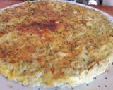 My cheese and ham Spanish omelette recipe step 7 photo
