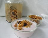 Foto del paso 7 de la receta: Granola casera en horno u olla essen