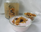 Foto del paso 7 de la receta: Granola casera en horno u olla essen