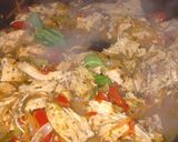 Foto del paso 2 de la receta: Tacos de pollo Express #almuerzo #cena