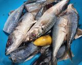 Foto langkah ke 1 dari resep 183. Pesmol Ikan Salem.