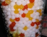 Foto langkah ke 4 dari resep Es Soda Bahagia.
