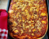 Foto del paso 7 de la receta: Sfincione —la pizza siciliana—