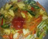 Foto langkah ke 9 dari resep Gurame Asam Manis Nanas Simple (Resep Andalan Saya 😉).