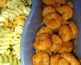 Foto del paso 6 de la receta: Camarones zarandeados