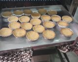 Foto langkah ke 2 dari resep Pie Buah.