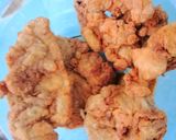 Foto langkah ke 4 dari resep Ayam Geprek.