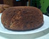 Foto del paso 14 de la receta: Torta de soya con chips de chocolate