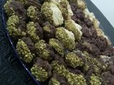 بيتي فور هش ولذيذ