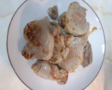 Foto del paso 3 de la receta: Solomillo con foie