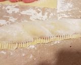 Foto del paso 6 de la receta: Hojaldre con salchichas