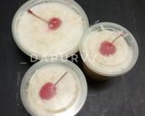Foto langkah ke 7 dari resep ROTI TAWAR SETUP VLA Keju.