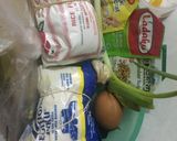 Foto langkah ke 1 dari resep Bakwan Jagung version 2.