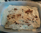 Foto del paso 6 de la receta: Tarta casera de moka!!