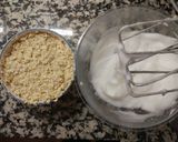 Foto del paso 3 de la receta Magdalenas fit de frambuesas y arándanos