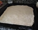 Foto del paso 4 de la receta: Pizza casera