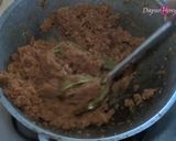Foto langkah ke 10 dari resep Dadar Gulung Salju.