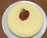 Foto del paso 6 de la receta: Tarta de queso japonesa