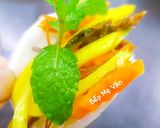 Hình bước làm 4 của món Bữa cơm gia đình 61
