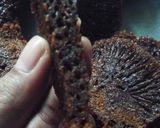 Foto langkah ke 6 dari resep Bolu karamel/sarang semut.