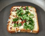 ગાર્લિક બ્રેડ(Garlic bread recipe in Gujarati) રેસીપી સ્ટેપ5ફોટો