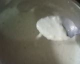 Foto langkah ke 2 dari resep Makaroni Schotel saus Bechamel.
