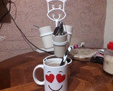 Foto del paso 4 de la receta: Chococafé