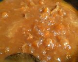 Foto langkah ke 2 dari resep Daging Rempah Manis.