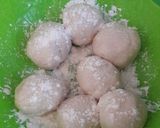 Foto langkah ke 6 dari resep Mpekmpek tuna syan syan.