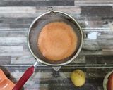 Foto langkah ke 3 dari resep 295. Jus Tomat Wortel Lemon.