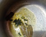 A picture of step 1 of Biriyani Style Veg Pulao with Chicken 65.