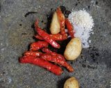 Foto langkah ke 3 dari resep 142. Ayam Gepuk ala Resto Pá Gem***.