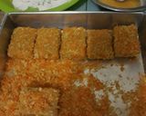 Foto langkah ke 4 dari resep Nugget Pisang.