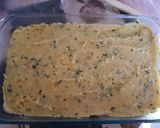 Foto del paso 5 de la receta: Lasaña de polenta