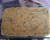 Foto del paso 5 de la receta: Lasaña de polenta