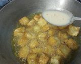 Foto langkah ke 4 dari resep Tahu Krispi Pedas.