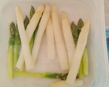 Foto del paso 4 de la receta: Verduras en escabeche