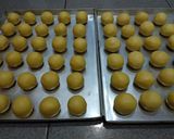 Foto langkah ke 5 dari resep Nastar Simple.