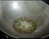 ग्रीन(हिरव्या) टोमॅटोची भगरा भाजी (Green Tomatochi bhaji Recipe In Marathi) रेसिपी स्टेप 2 फोटो
