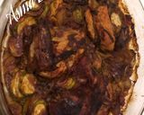 صورة لخطوة 3 من وصفة دجاج بالكوسة 🥒