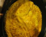 Foto del paso 3 de la receta: Tortilla de huevo y ciboulette