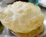 A picture of step 5 of Hõmêmâdê Pööri 😋😋.
