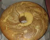 Foto langkah ke 8 dari resep Kue Bolu.