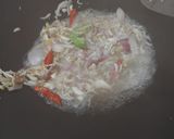 Foto langkah ke 2 dari resep Tumis Pare Bilis.