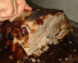 Foto del paso 5 de la receta: Pernil de Cerdo al Horno